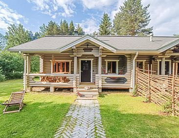 Vakantiehuis Purnutar b