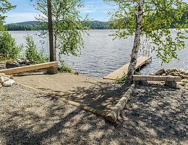 Vakantiehuis Kolin kangastus kanerva 4