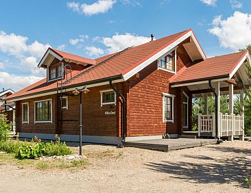 Vakantiehuis Villa onni