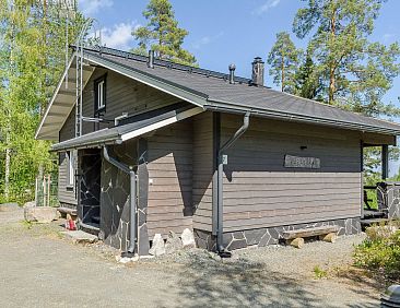 Vakantiehuis Käränkkä