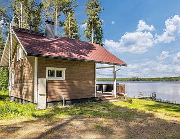 Vakantiehuis Kotaniemi