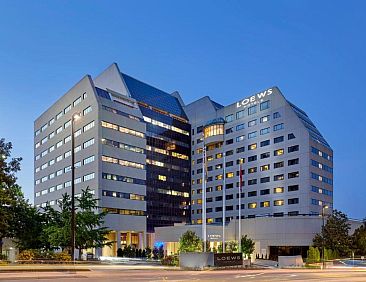 Loews Vanderbilt Hotel