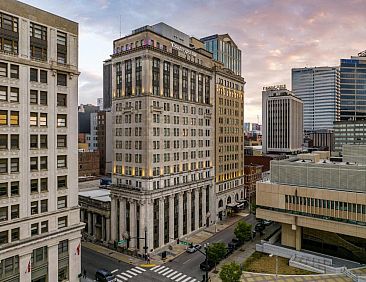 Hotel Indigo Nashville, an IHG Hotel