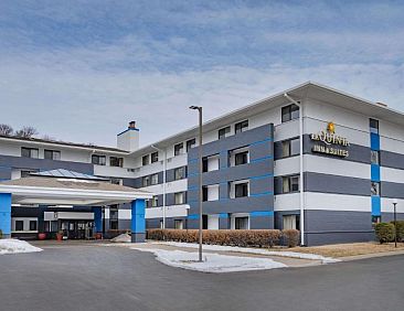 La Quinta by Wyndham Minneapolis-Minnetonka