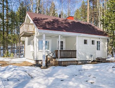 Vakantiehuis Koivuranta