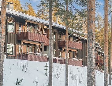 Vakantiehuis Sk suite c 13