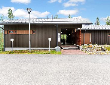 Vakantiehuis Haapala suites 27