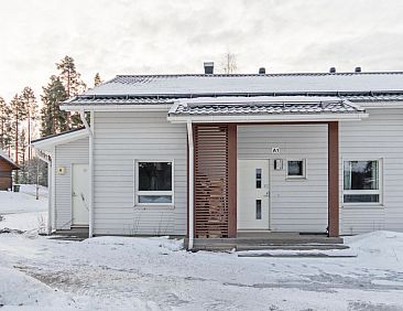 Vakantiehuis 4 seasons a 1