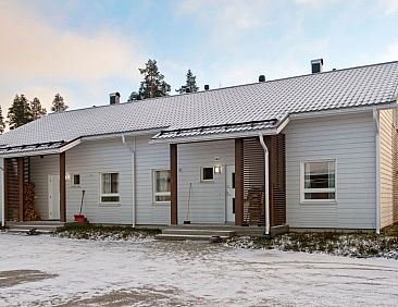 Vakantiehuis 4 seasons a 2