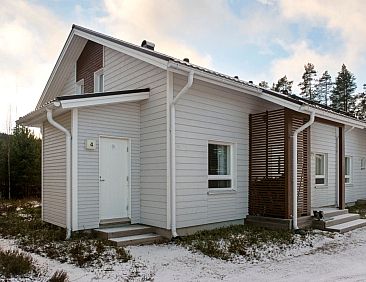 Vakantiehuis 4 seasons b 1