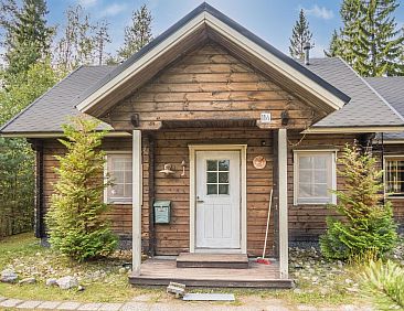 Vakantiehuis Villa koira nr3