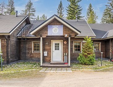 Vakantiehuis Villa koira nr2