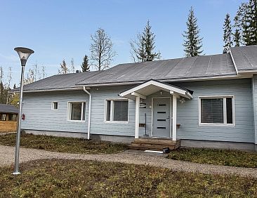 Vakantiehuis Klz krysoliitti