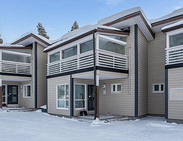 Vakantiehuis Vuokatinranta suite 2 c