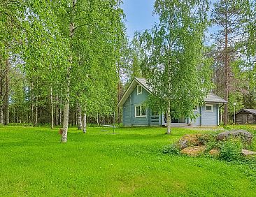Vakantiehuis Keloranta