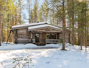 Vakantiehuis Keisarinna