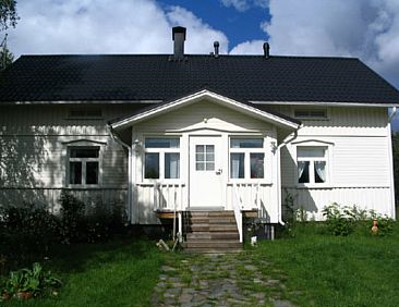 Vakantiehuis Rantala