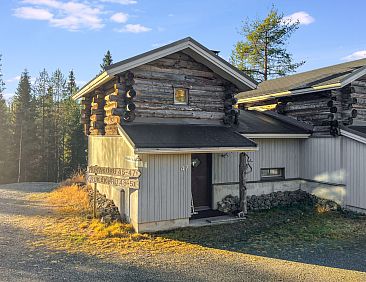 Vakantiehuis Rukakuru 47