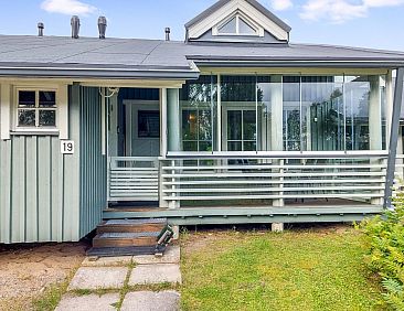 Vakantiehuis Kelokivakka d19