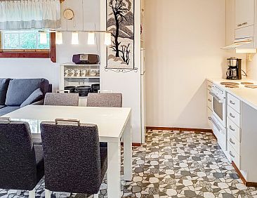 Vakantiehuis Mukalilla, paritalo sis loppusiivouksen