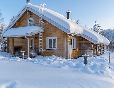 Vakantiehuis Villa oka