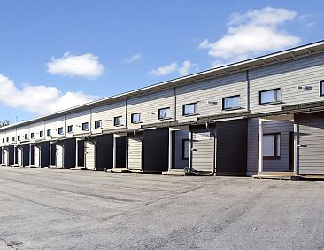 Vakantiehuis Skivillas 78 (4)