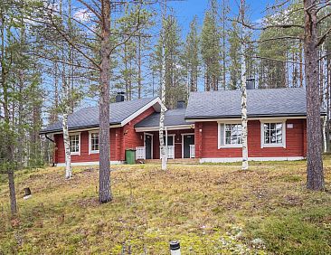 Vakantiehuis Terwa-ukko 2