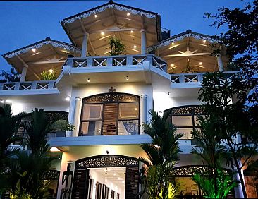 Ridee Villa