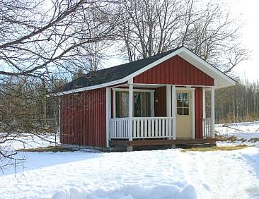 Vakantiehuis Karpalo