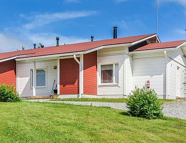 Vakantiehuis Tapiska