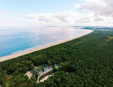 Hotel Residenz Waldoase