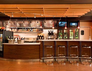 Courtyard by Marriott Peoria