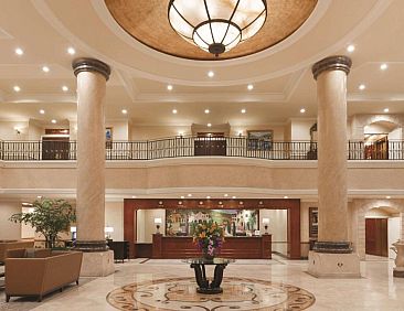 Hilton Los Angeles/San Gabriel