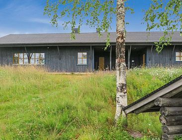 Vakantiehuis Eräharju