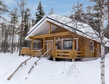 Vakantiehuis Hoviranta