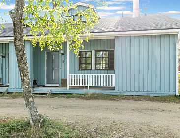 Vakantiehuis Saarihely b 13