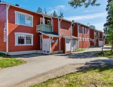 Vakantiehuis Moitakuru c30