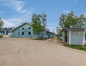 Vakantiehuis Saarihely a 5