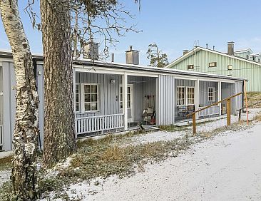 Vakantiehuis Saariselän väärtin kammi 2