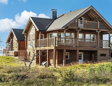 Vakantiehuis Villa kaiku