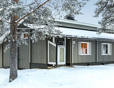 Vakantiehuis Riekonraito a1