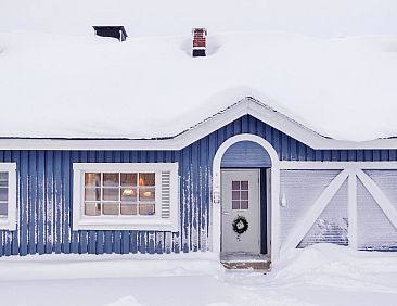 Vakantiehuis Päivänsäde