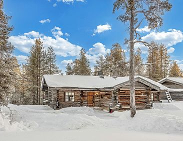 Vakantiehuis Poromooli a1