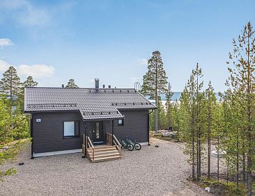Vakantiehuis Villa horihane