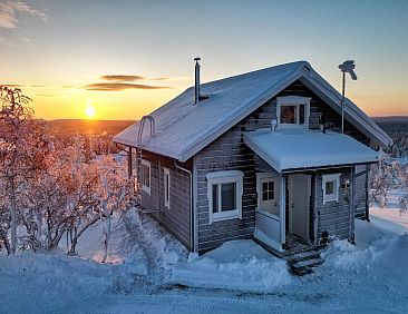 Vakantiehuis Napakettu