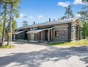 Vakantiehuis Nilikuru a1