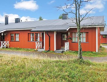 Vakantiehuis Karpalo