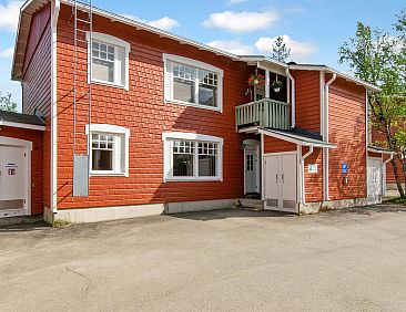 Vakantiehuis Moitakuru a8