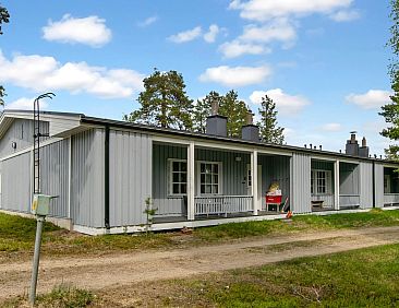 Vakantiehuis Saariseläntie 8 e 2 äijälä