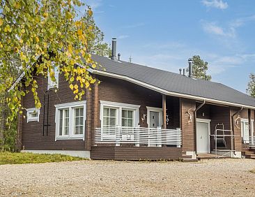 Vakantiehuis Kuurankuksa a